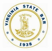 Virginia State Bar Certified Lawyer